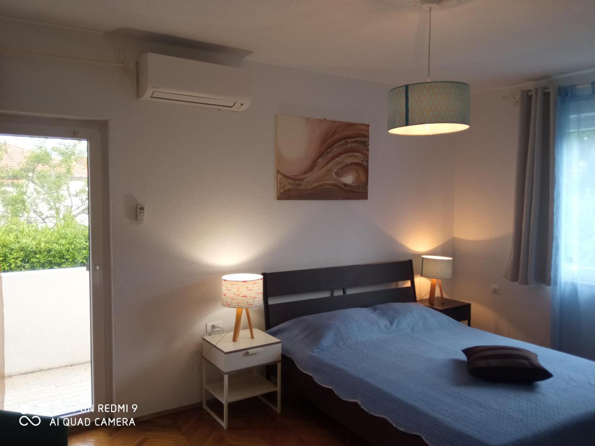 Holiday Homes Mare Premantura Zimmer foto