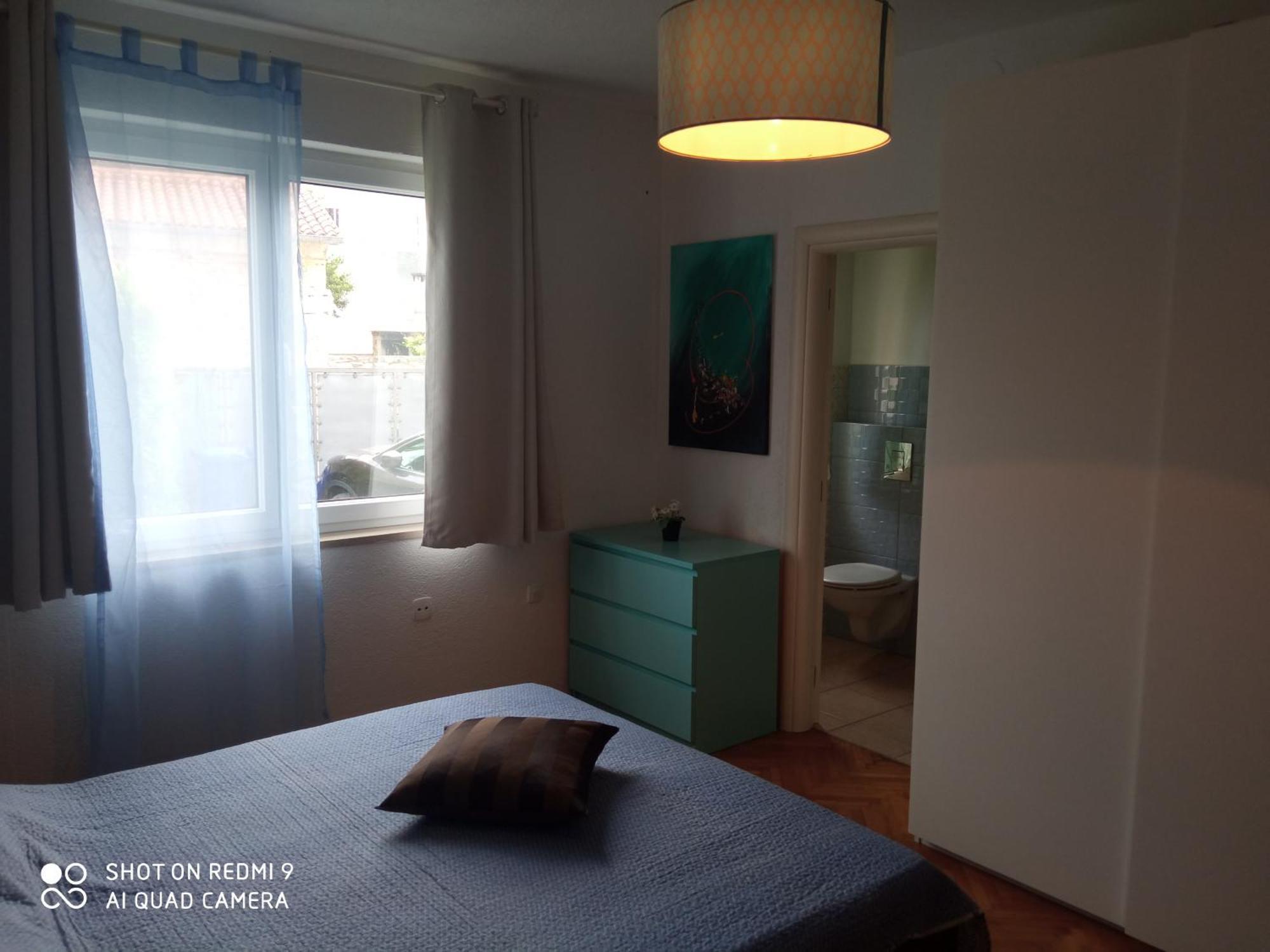 Holiday Homes Mare Premantura Zimmer foto