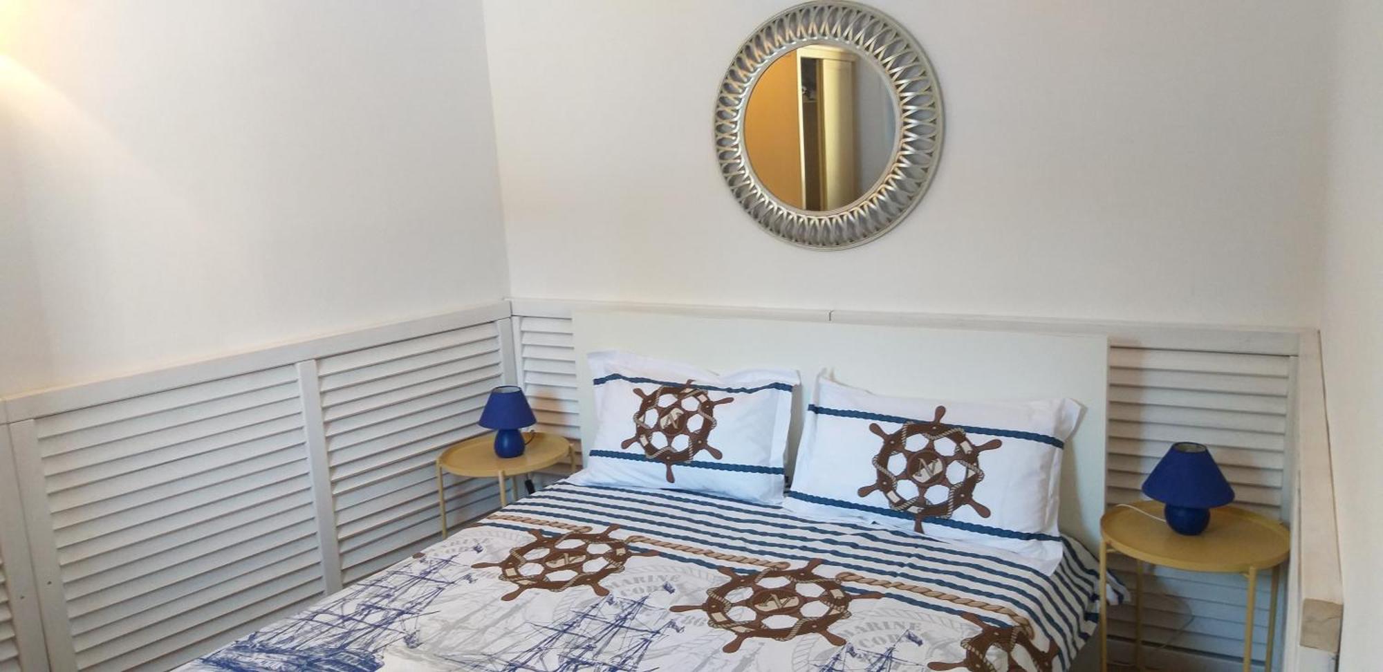 Holiday Homes Mare Premantura Zimmer foto